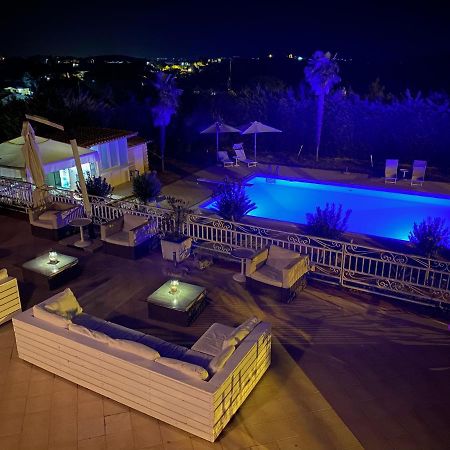 Villa Teresa San Corrado di Fuori Ngoại thất bức ảnh
