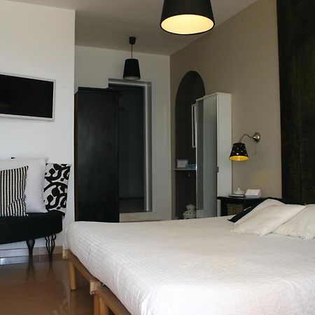 Villa Teresa San Corrado di Fuori Ngoại thất bức ảnh