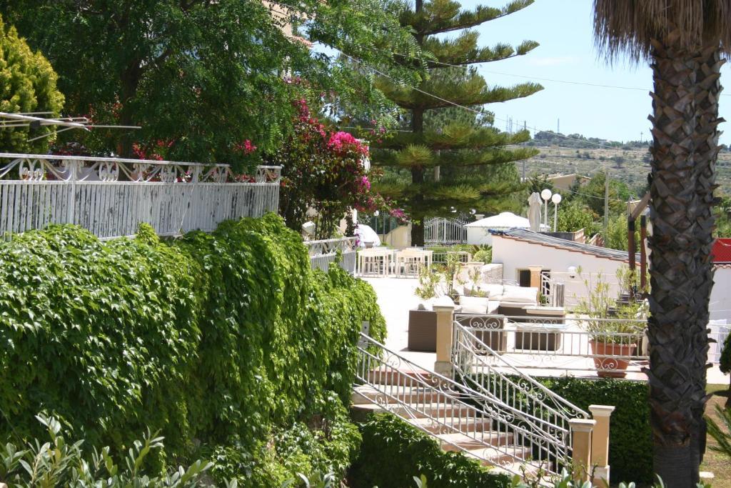 Villa Teresa San Corrado di Fuori Ngoại thất bức ảnh