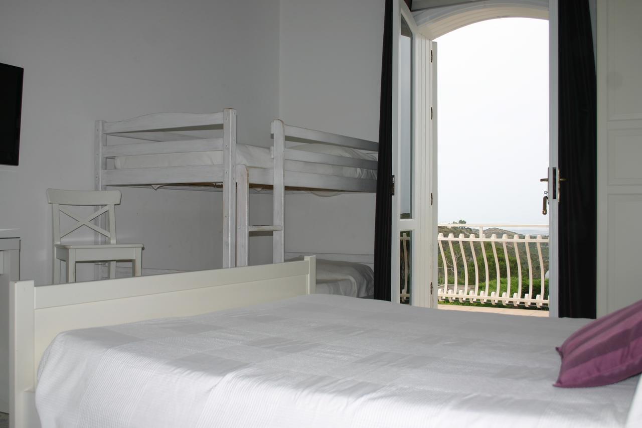 Villa Teresa San Corrado di Fuori Ngoại thất bức ảnh