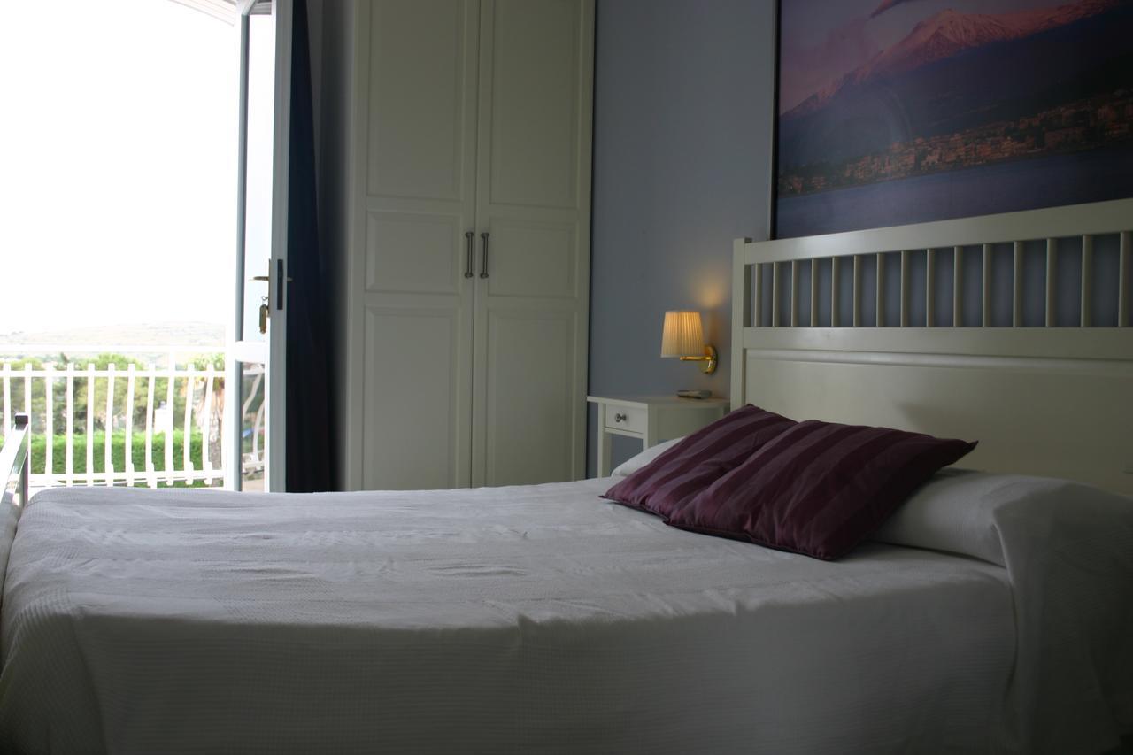 Villa Teresa San Corrado di Fuori Ngoại thất bức ảnh