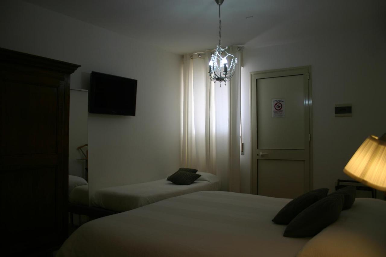 Villa Teresa San Corrado di Fuori Ngoại thất bức ảnh
