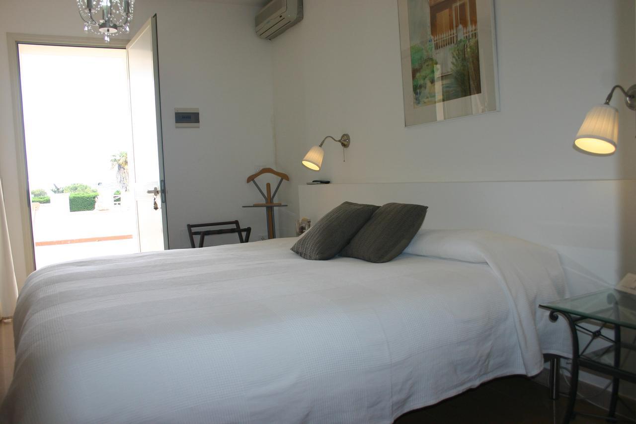 Villa Teresa San Corrado di Fuori Ngoại thất bức ảnh