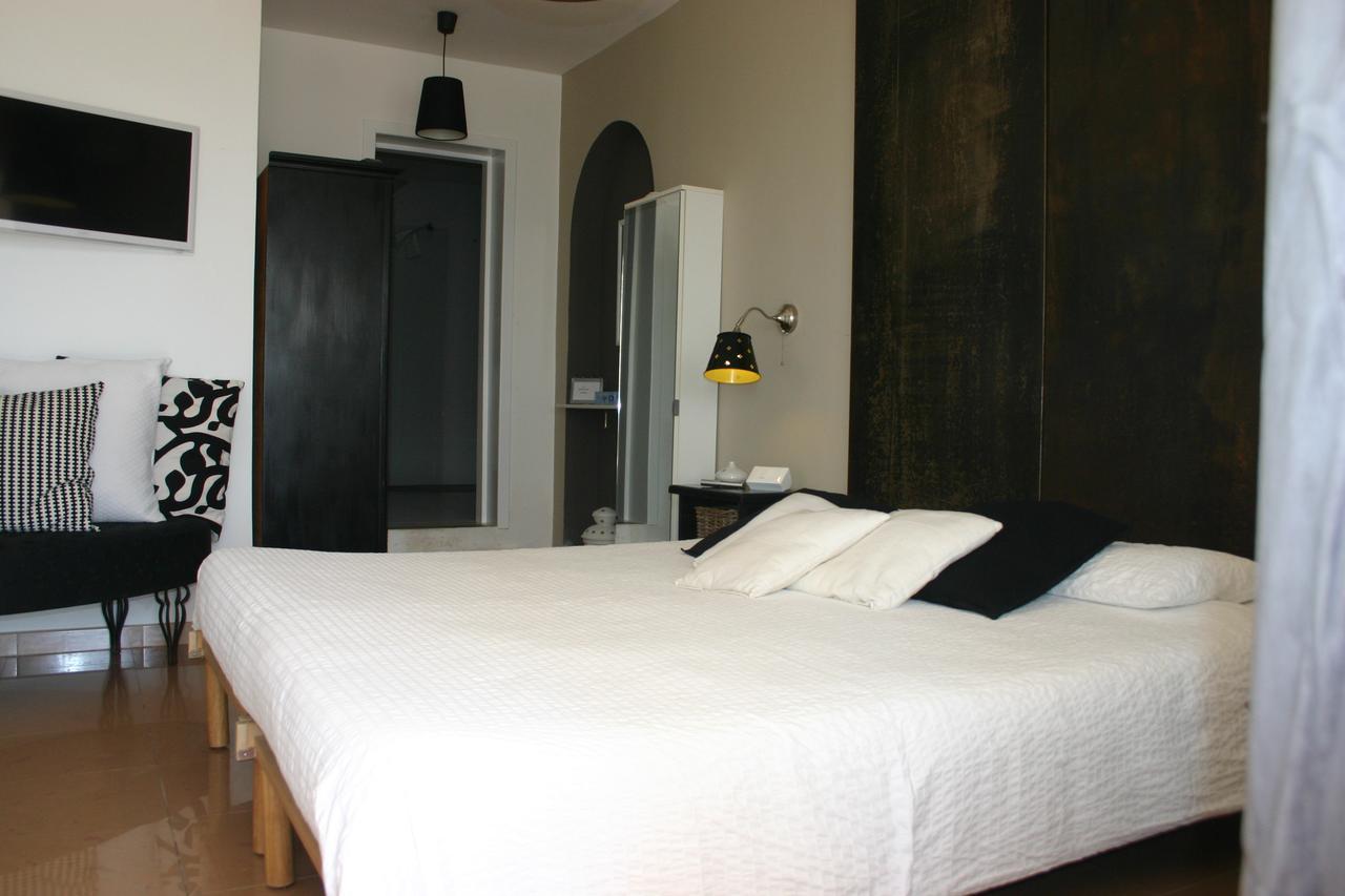 Villa Teresa San Corrado di Fuori Ngoại thất bức ảnh