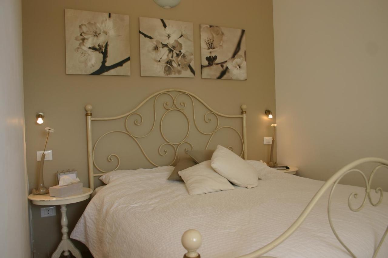Villa Teresa San Corrado di Fuori Ngoại thất bức ảnh