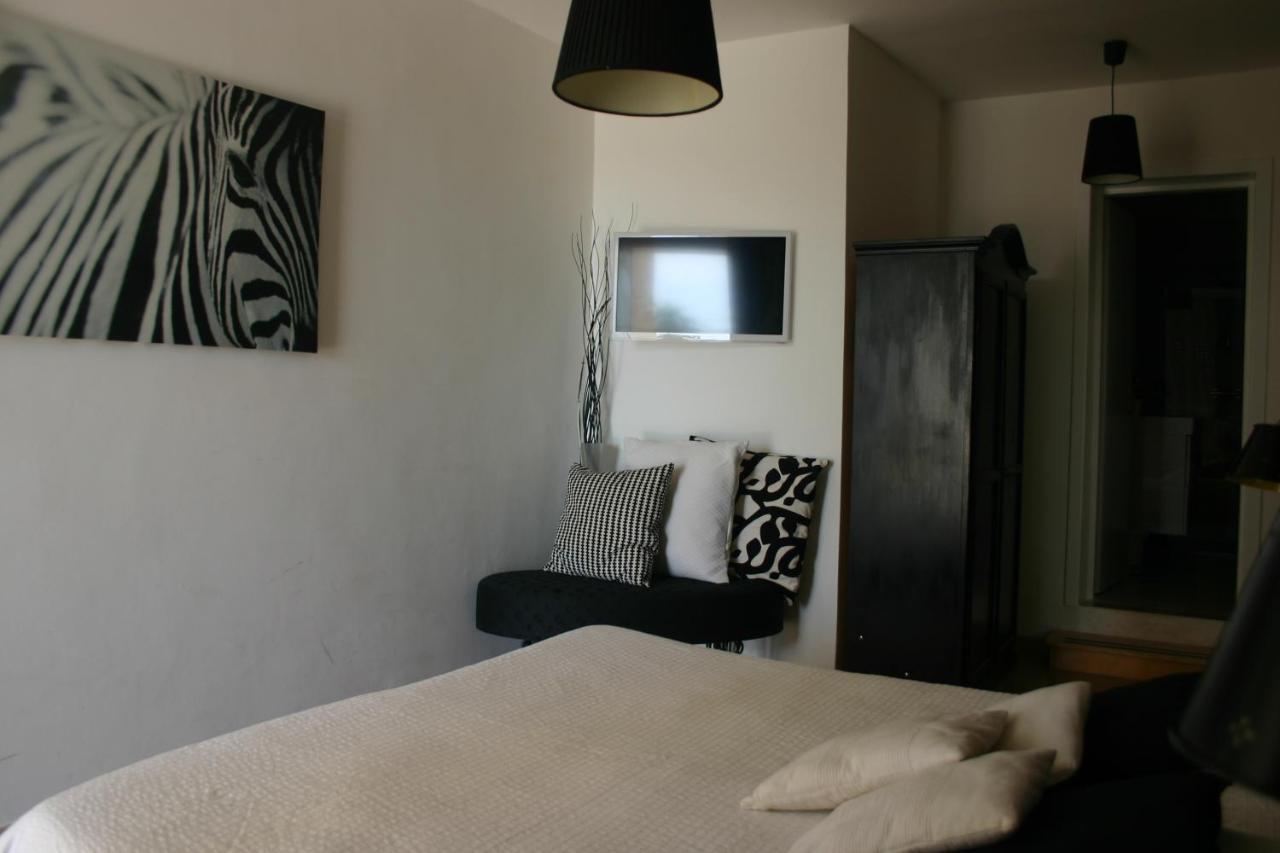 Villa Teresa San Corrado di Fuori Ngoại thất bức ảnh