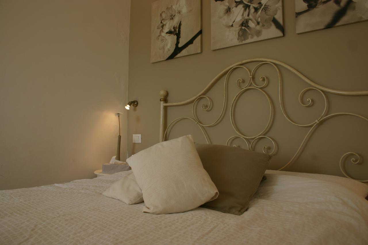 Villa Teresa San Corrado di Fuori Ngoại thất bức ảnh
