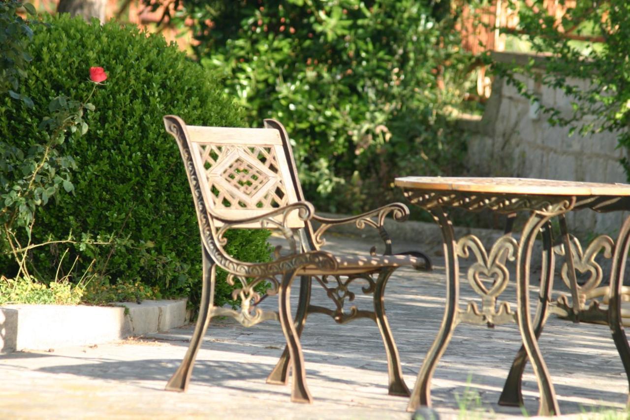 Villa Teresa San Corrado di Fuori Ngoại thất bức ảnh
